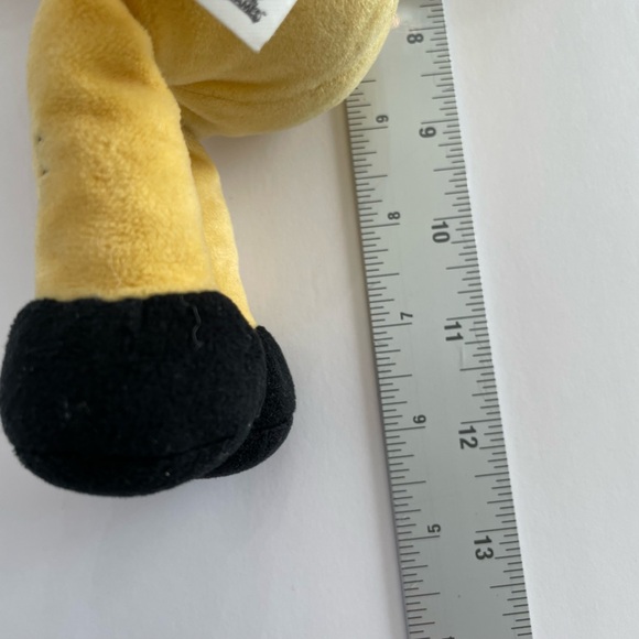 Bendy and the Ink Machine Boris the Wolf 12” Approximately Plush Sepia PhatMojo. - Picture 5 of 8